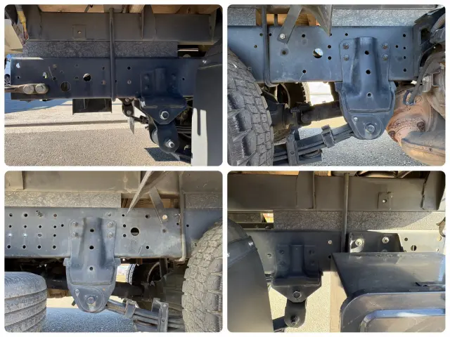 日野 デュトロ 2RG-XZU605M(2WD)の写真14