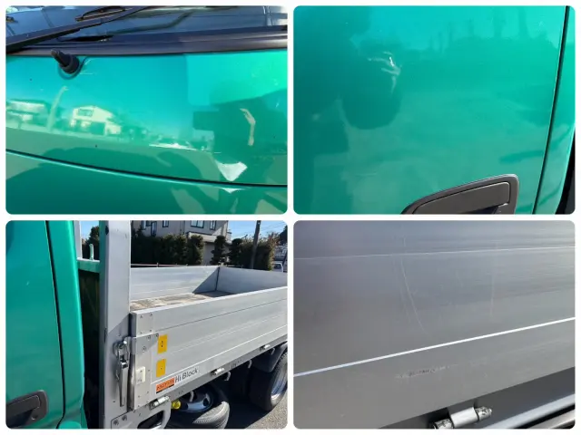 日野 デュトロ 2RG-XZU605M(2WD)の写真20