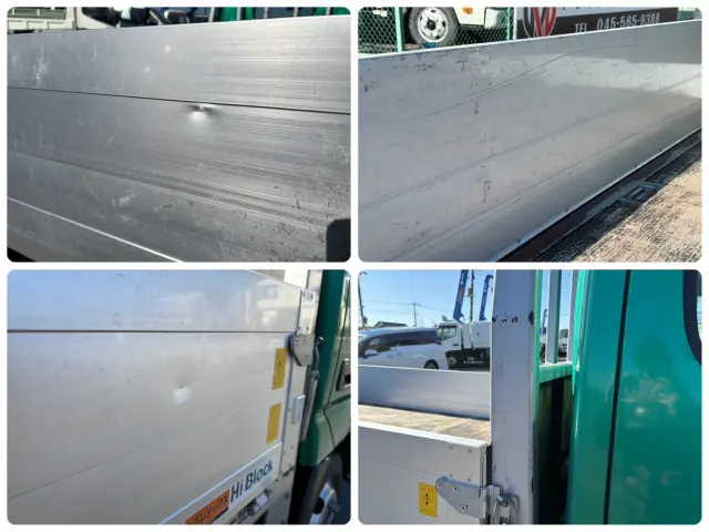 日野 デュトロ 2RG-XZU605M(2WD)の写真21