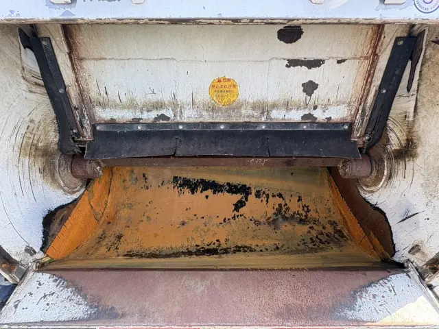 ＵＤ カゼット TKG-FEA5Y(2WD)の写真10