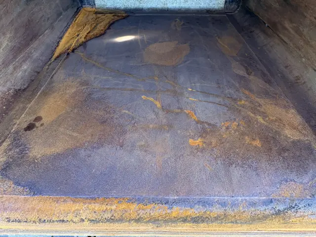 ＵＤ カゼット TKG-FEA5Y(2WD)の写真15