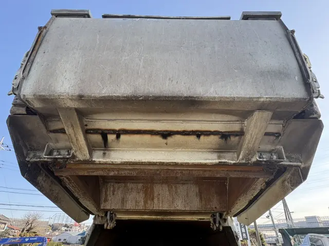 ＵＤ カゼット TKG-FEA5Y(2WD)の写真16