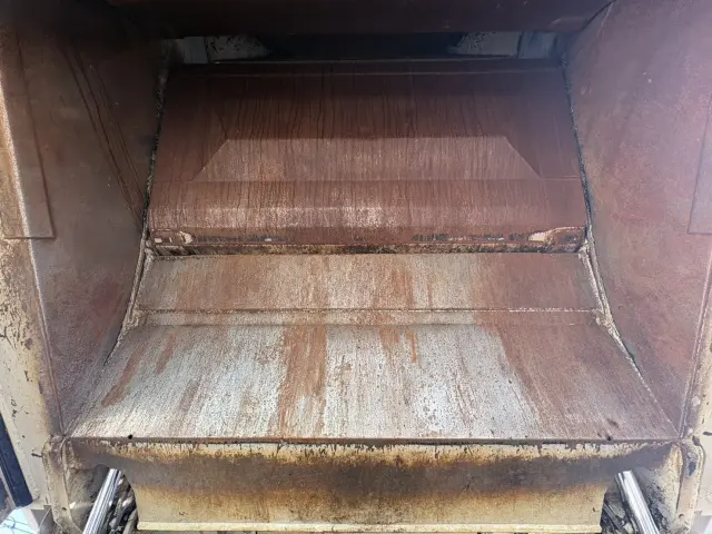 ＵＤ カゼット TKG-FEA5Y(2WD)の写真17