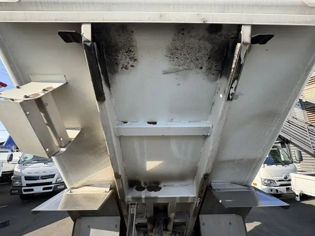 ＵＤ カゼット TKG-FEA5Y(2WD)の写真19