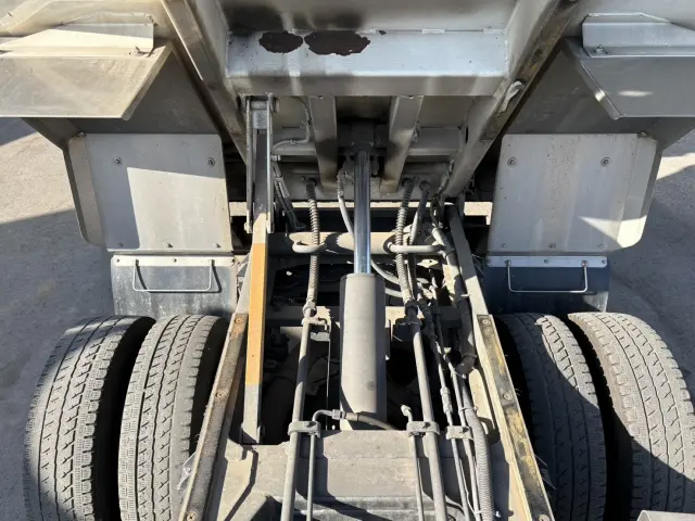 ＵＤ カゼット TKG-FEA5Y(2WD)の写真20