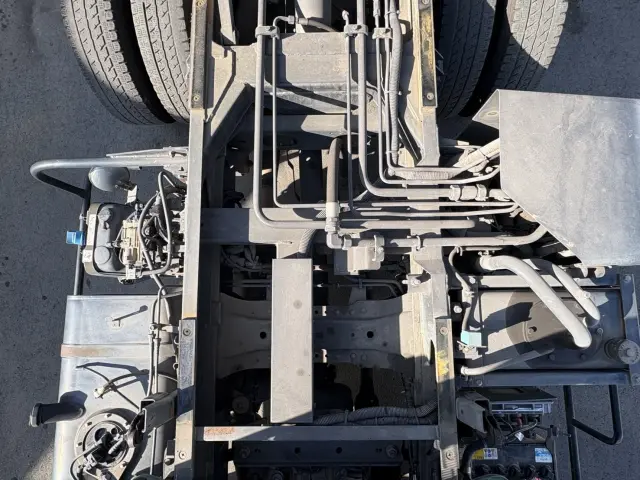 ＵＤ カゼット TKG-FEA5Y(2WD)の写真21