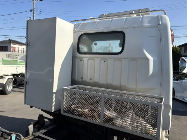 ＵＤ カゼット TKG-FEA5Y(2WD)の写真22