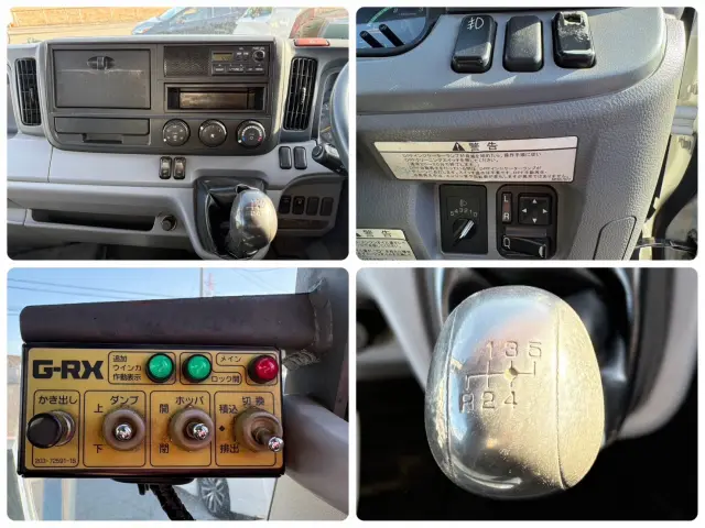 ＵＤ カゼット TKG-FEA5Y(2WD)の写真26