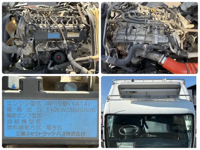 ＵＤ カゼット TKG-FEA5Y(2WD)の写真28