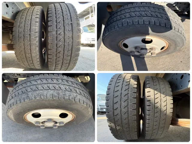 ＵＤ カゼット TKG-FEA5Y(2WD)の写真30