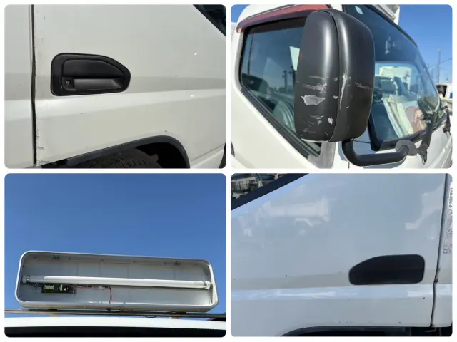 ＵＤ カゼット TKG-FEA5Y(2WD)の写真31