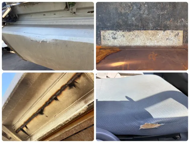 ＵＤ カゼット TKG-FEA5Y(2WD)の写真33