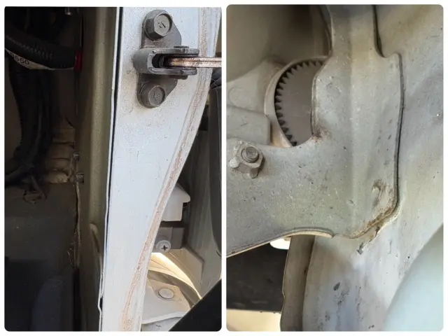 ＵＤ カゼット TKG-FEA5Y(2WD)の写真34