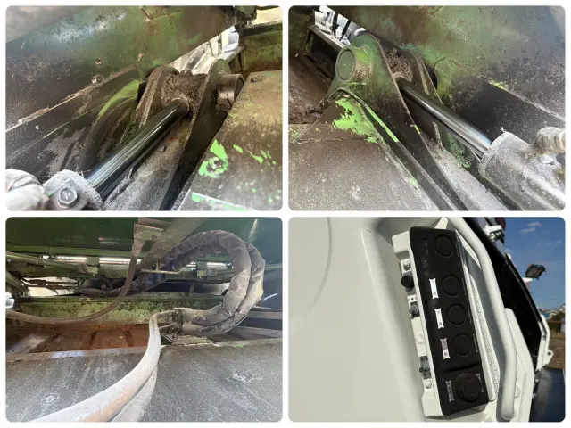 いすゞ エルフ TKG-NPR85YN(2WD)の写真12