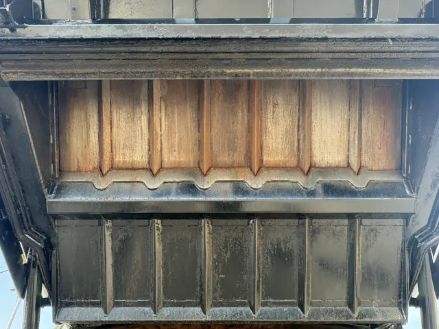 いすゞ エルフ TKG-NPR85YN(2WD)の写真16