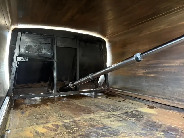 いすゞ エルフ TKG-NPR85YN(2WD)の写真19