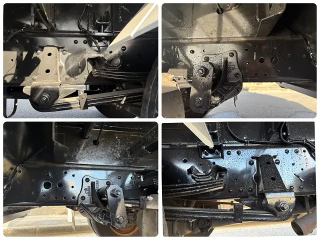 いすゞ エルフ TKG-NPR85YN(2WD)の写真23