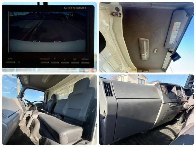 いすゞ エルフ TKG-NPR85YN(2WD)の写真26