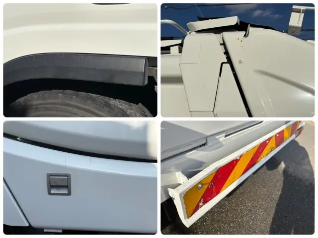 いすゞ エルフ TKG-NPR85YN(2WD)の写真30