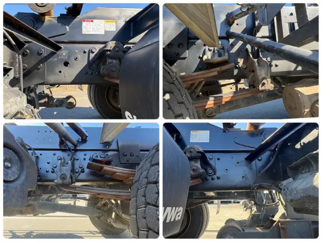 三菱 ファイター 2KG-FK62FZ(2WD)の写真16