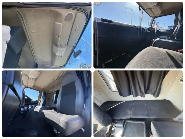 三菱 ファイター 2KG-FK62FZ(2WD)の写真19