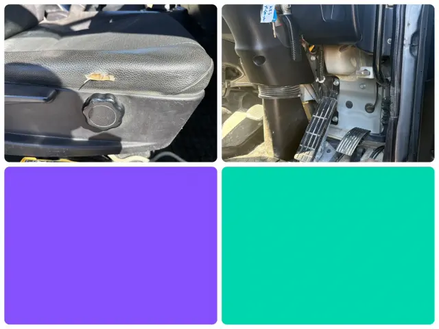 三菱 ファイター 2KG-FK62FZ(2WD)の写真26