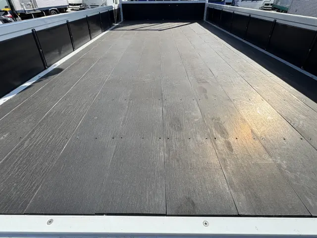 三菱 キャンター 2KG-FK62F(2WD)の写真12