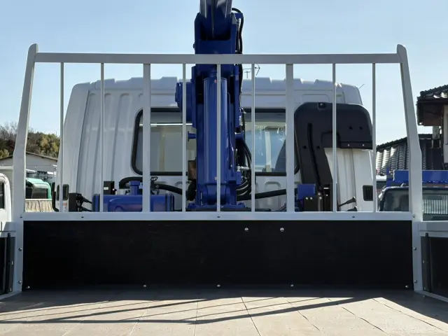 三菱 キャンター 2KG-FK62F(2WD)の写真13