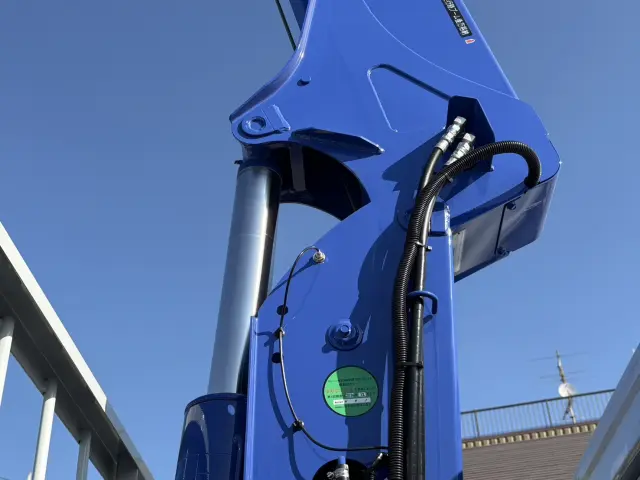 三菱 キャンター 2KG-FK62F(2WD)の写真20