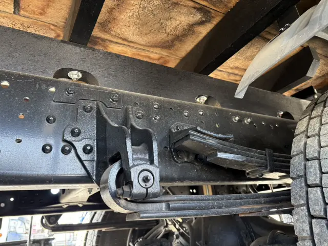 三菱 キャンター 2KG-FK62F(2WD)の写真22