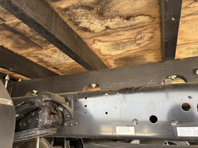 三菱 キャンター 2KG-FK62F(2WD)の写真23