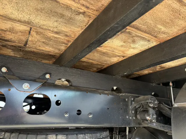 三菱 キャンター 2KG-FK62F(2WD)の写真24