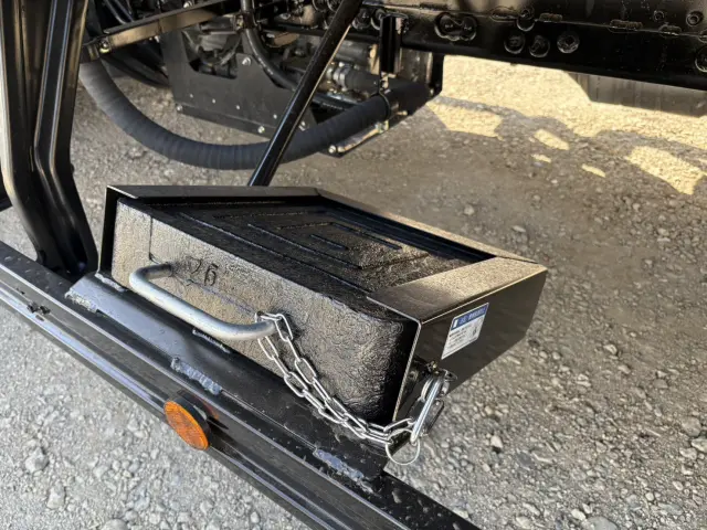 三菱 キャンター 2KG-FK62F(2WD)の写真28