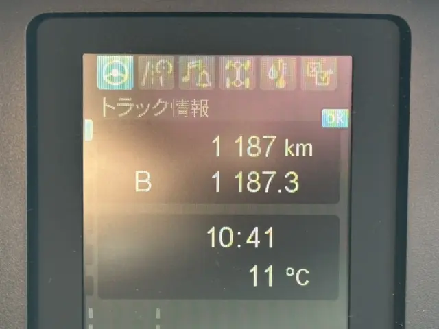 三菱 キャンター 2KG-FK62F(2WD)の写真31