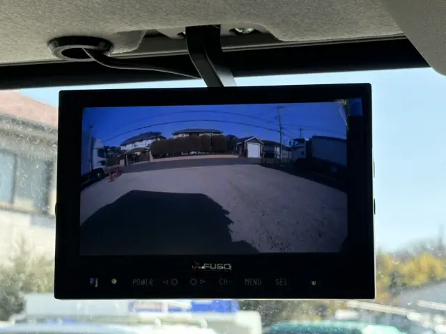 三菱 キャンター 2KG-FK62F(2WD)の写真34