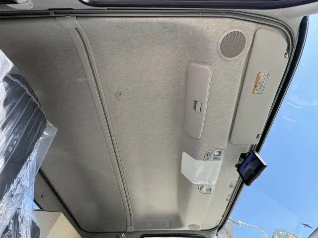 三菱 キャンター 2KG-FK62F(2WD)の写真35