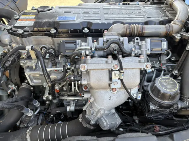 三菱 キャンター 2KG-FK62F(2WD)の写真40