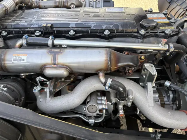 三菱 キャンター 2KG-FK62F(2WD)の写真41