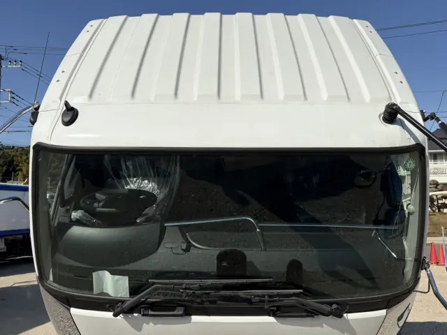 三菱 キャンター 2KG-FK62F(2WD)の写真42