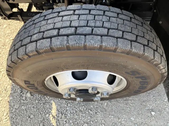 三菱 キャンター 2KG-FK62F(2WD)の写真44