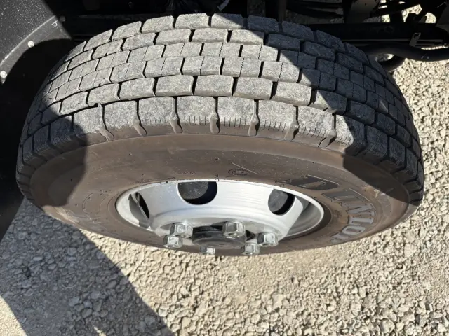 三菱 キャンター 2KG-FK62F(2WD)の写真45