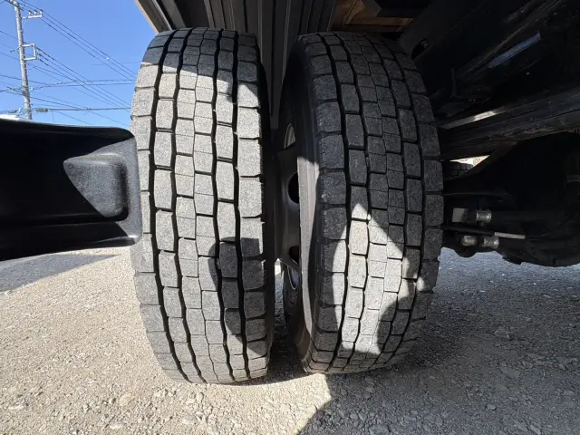 三菱 キャンター 2KG-FK62F(2WD)の写真46