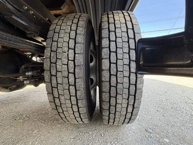 三菱 キャンター 2KG-FK62F(2WD)の写真47