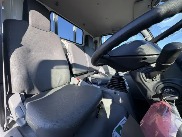 トヨタ ダイナ 3BF-TRY230(2WD)の写真20