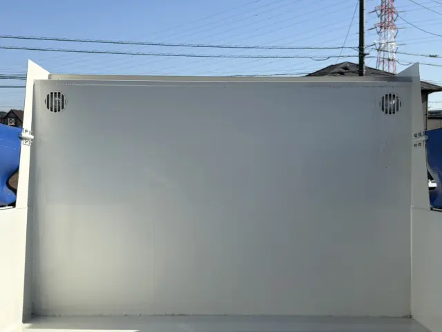 日野 レンジャー 2KG-FE2ACA(2WD)の写真11