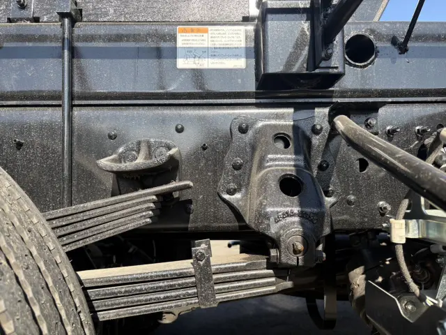 日野 レンジャー 2KG-FE2ACA(2WD)の写真18