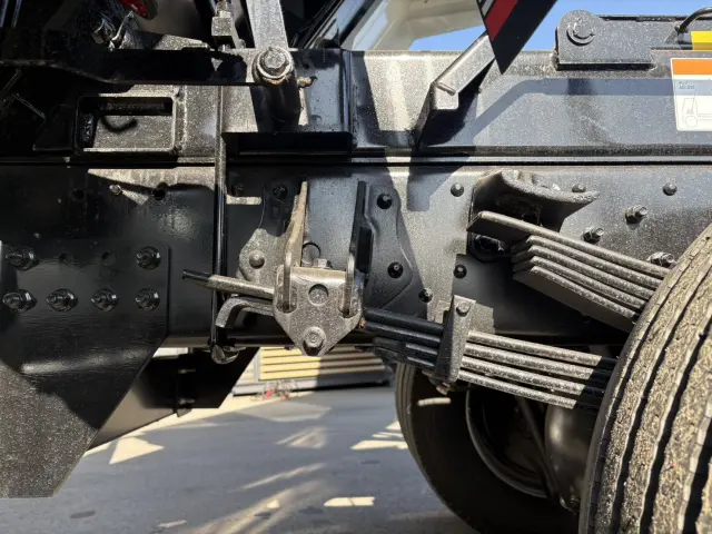 日野 レンジャー 2KG-FE2ACA(2WD)の写真19