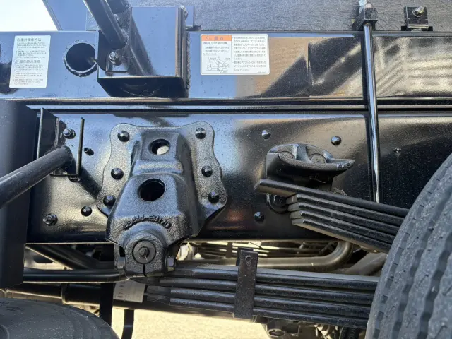 日野 レンジャー 2KG-FE2ACA(2WD)の写真20