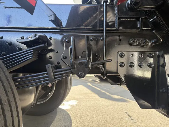 日野 レンジャー 2KG-FE2ACA(2WD)の写真21