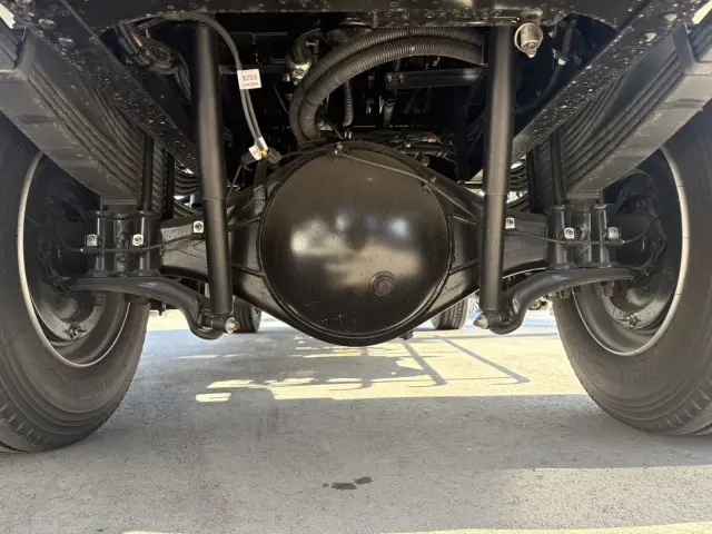 日野 レンジャー 2KG-FE2ACA(2WD)の写真22